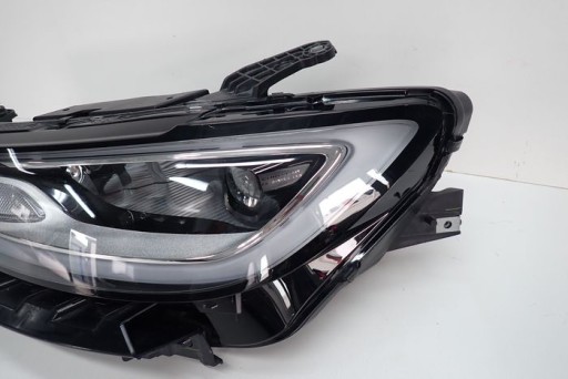 CHRYSLER PACIFICA PRECISION LED 20- reflektor lijevi far lijeva P68428559AC