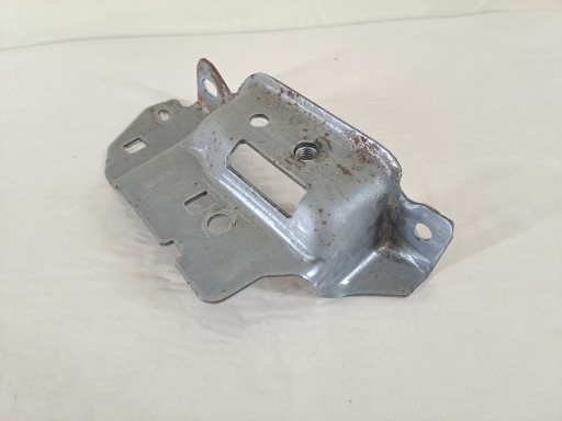 console supports safety of the passenger right front TOYOTA PROACE CITY 22r