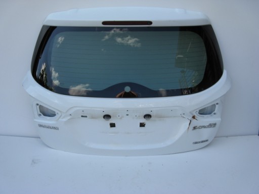 heckklappe kofferraumdeckel SUZUKI SX4 S-CROSS 26U