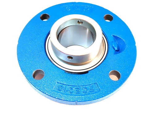 КОРПУС С ПОДШИПНИКОМ РЕЗЬБОВОГО БАРАБАНА MF FENDT D41715000