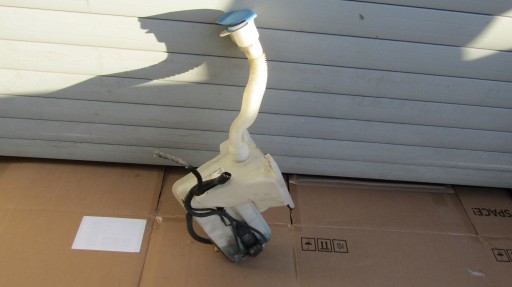 5Q0955448T - SEAT LEON 3 III БАЧОК ОМЫВАТЕЛЯ @@