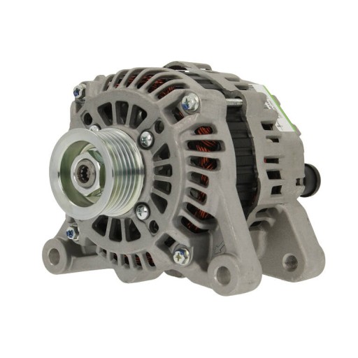 225.568.080.130 - Новый генератор переменного тока citroën c3 citroën c3 plurel peugeot 1007 citroën c2 peugeot