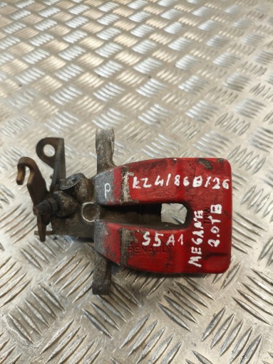 caliper rear part right RENAULT MEGANE II 2 2.0T
