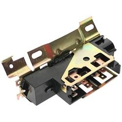 US105 - КУБ ЗАПАЛЮВАННЯ JEEP CHEROKEE (XJ) 1984-1994