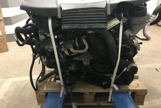 Motore Mercedes 3.0 CDI M642.826 642.850 642.852 M642.856 642.858 642.861