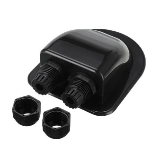 694426369134349194 - вхідна плата кабелю для сонячної установки на RV