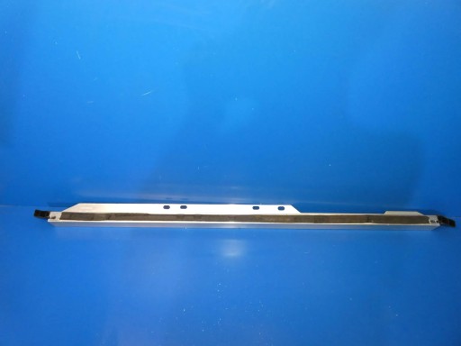 VOLVO V90 II S90 II brace KIELICHOW POPRZECZKA of a bumper