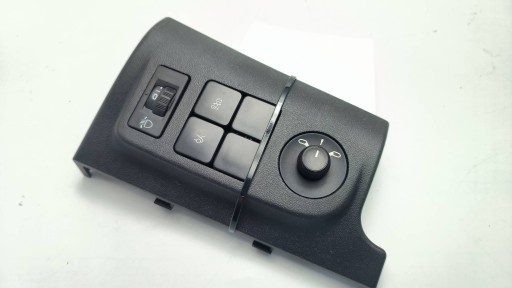 PANEL control of mirrors CITROEN C-ELYSEE LIFT