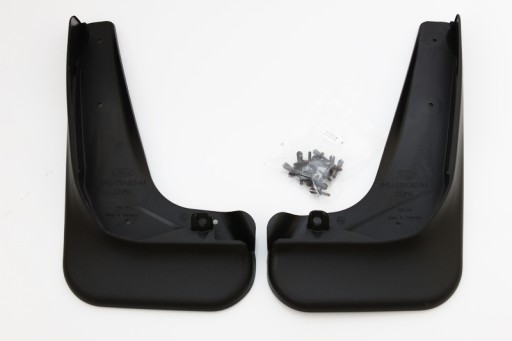 Брызговики передние Focus Mk3 1722673