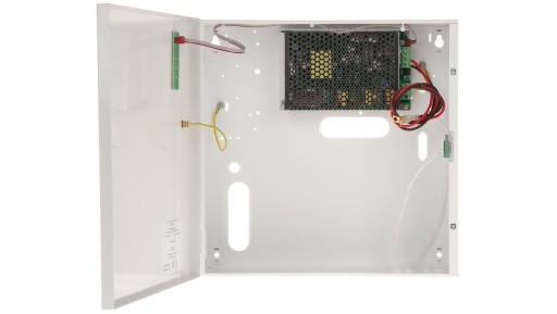 Импульсный буферный источник питания 13,8 в/7а/17 ач hpsb-12v7a-c