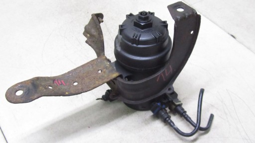 155/014 - VOLVO XC60 2.4 ТОПЛИВНЫЙ НАСОС 31302682 08-13 14