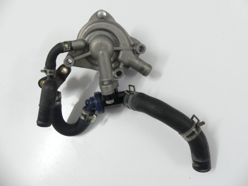 19200 901 - ВОДЯНОЙ НАСОС HONDA PCX SH 125 10 +