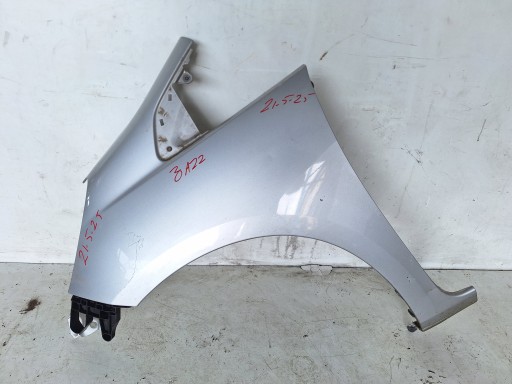HONDA JAZZ III 08-14 parafango sinistra