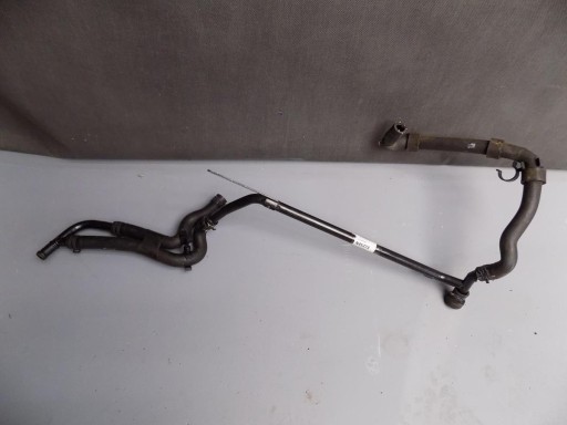 VW PHAETON ВОДОПРОВОДНАЯ ТРУБА 3D0121065ES