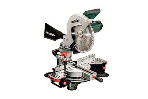 Metabo KS 305 M LASERCUT ТОРЦЮВАЛЬНА ПИЛА