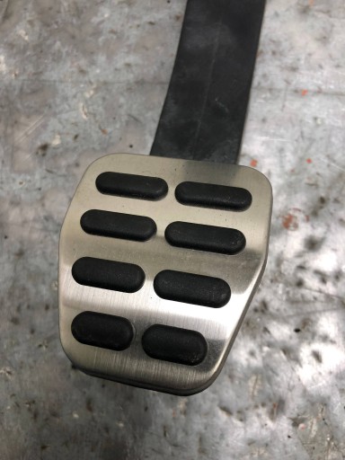 Kupplungspedal VW AUDI 1K1721321