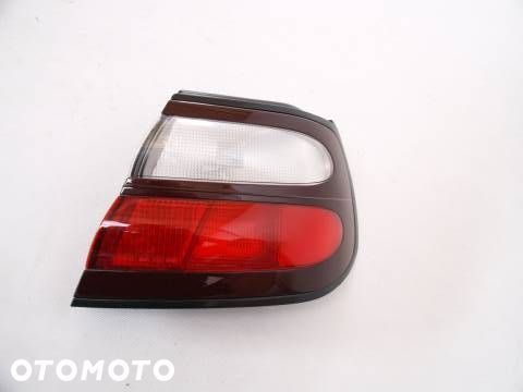Nissan Almera N15 H/B light right rear part right rear