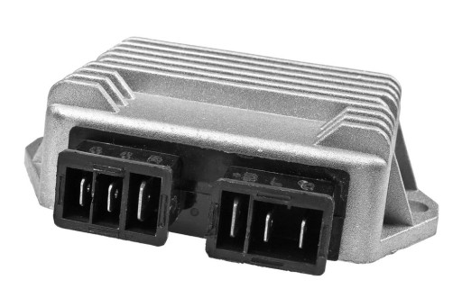 TC906.148 - Регулятор напруги Piaggio Ape TM P703-P703V / Max