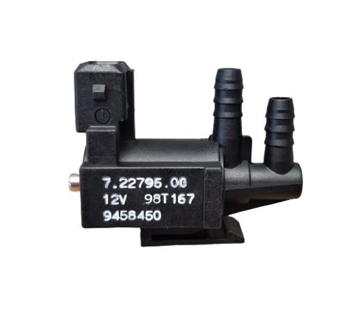 7.22795.00, - PIERBURG 7.22795.00 9458450 СОЛЕНОЇД VOLVO