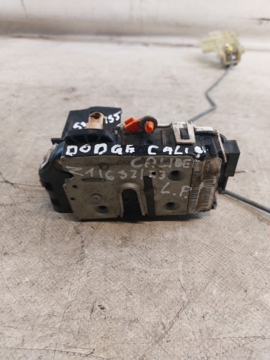 Schloß Tür links vorne 4PIN DODGE CALIBER