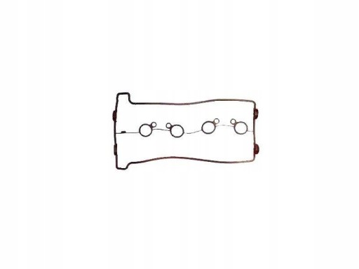 S410485015043 - Прокладка клапанної кришки YAMAHA FZ6 YZF R6