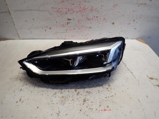 light front front left AUDI A5 II 2016- FULL LED MATRIX 8W6941035E