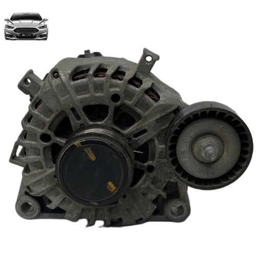 Генератор 2.0 ecoblue ford s-max mk2, mondeo mk5 gk2t-10300-cc