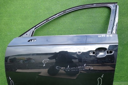 AUDI A4 B9 15-19 door left front front