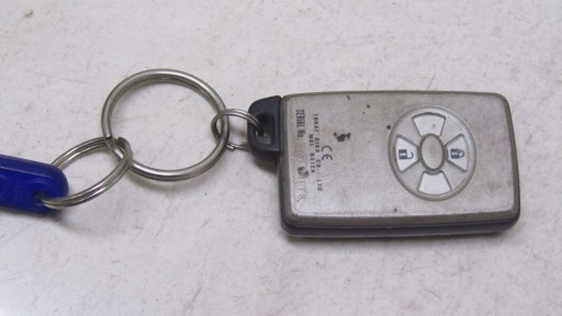 TOYOTA RAV-4 III ПУЛЬТ ДИСТАНЦІЙНОГО КЕРУВАННЯ SMART KEY 06-12 13