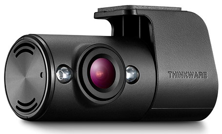 Відеореєстратор Alpine RVC-I200IR