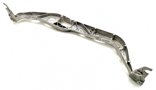 console holder holder of the engine AUDI A4 8K B8