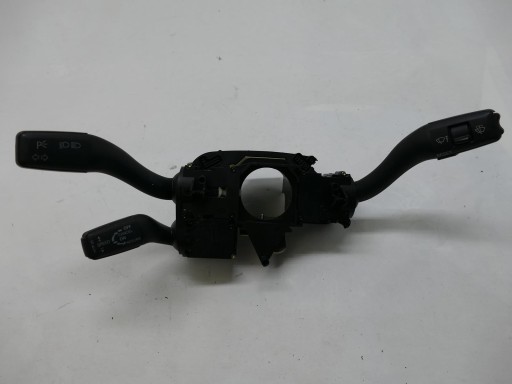 AUDI A8 D3 LIFT steering wheel levers and controls control