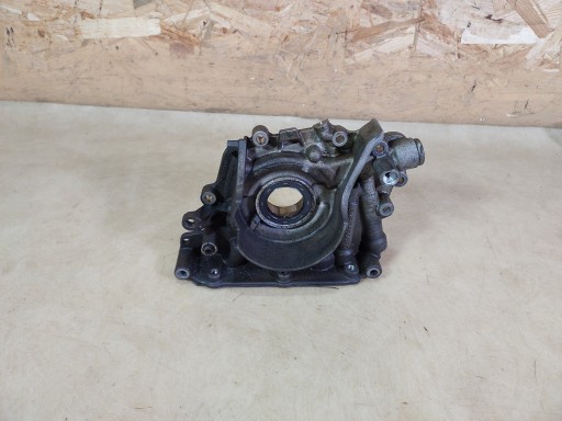 FOCUS MK3 1.6 ECOBOOST МАСЛЯНЫЙ НАСОС