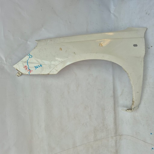 CHRYSLER SEBRING III 3 06-10 fender front front left