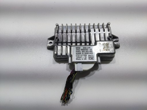 modulo Centralina SAS MINI COUNTRYMAN F60 2016-2020 6866200