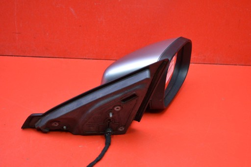 mirror right 477-46 EU 30657328 VOLVO C30 06-09 6 PIN