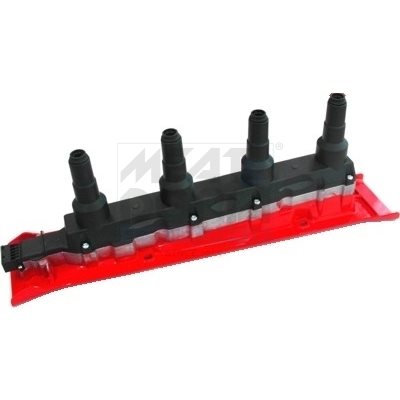 Катушка зажигания - мясо и дория 10465