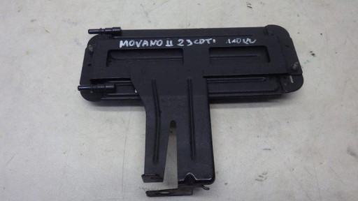 ТОПЛИВНЫЙ ОХЛАДИТЕЛЬ MOVANO B 2.3 CDTI 243561500R