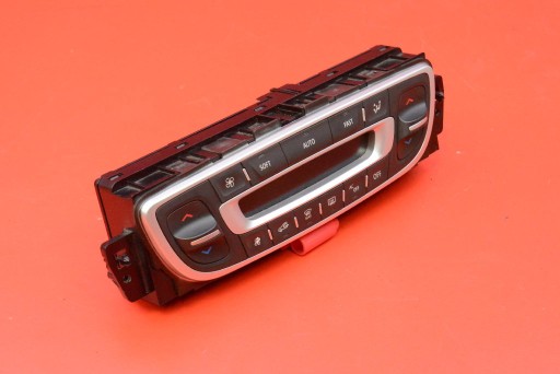 control panel air conditioning devices KLIMY 275103596R RENAULT MEGANE 3 III LIFT 13-20