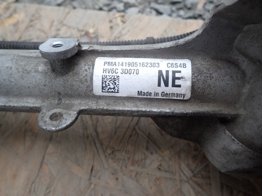 BOÎTER DIRECTION FORD KUGA MK2 LIFT 2016