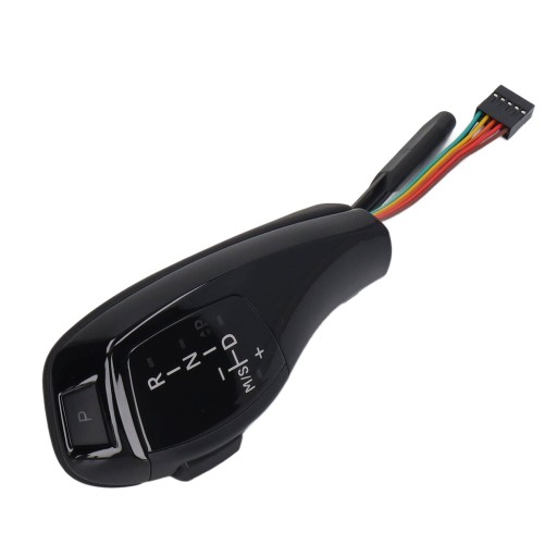 1616220204311 - Светодиодная ручка переключения передач с кнопкой запуска