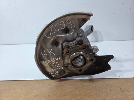 Porsche Macan (95B) swing rear right 8R0505436C (Z699)