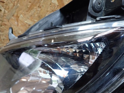 nebelscheinwerfer links HYUNDAI IX20 IX 20 10- 92201-1K100 011