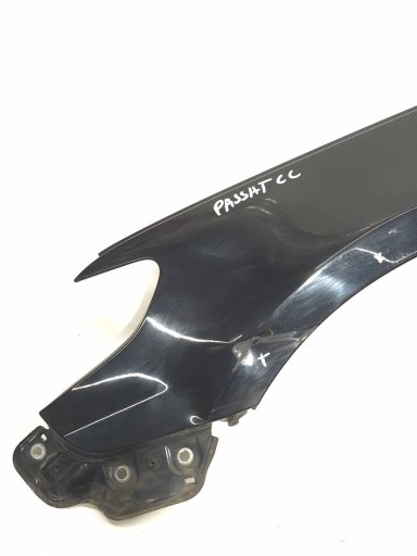 fender left front front VW PASSAT CC LC9X