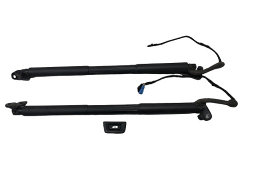 SILOWNIKI bonnet boot BMW F31 7432373 7432374