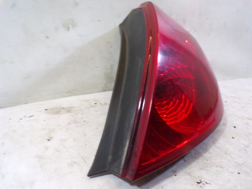 light rear rear part right KIA CEED HB 5D (K1)