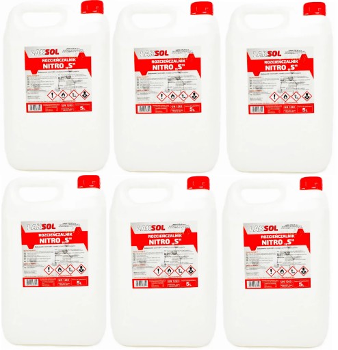 РОЗРІБНЮВАЧ Nitro S PREMIUM 30л