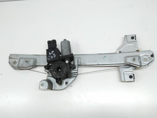 gestänge fenster links vorne 9812081680 Citroen C3 III (2016-2024)