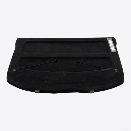 plato rear boot JEEP COMPASS II 7357240100