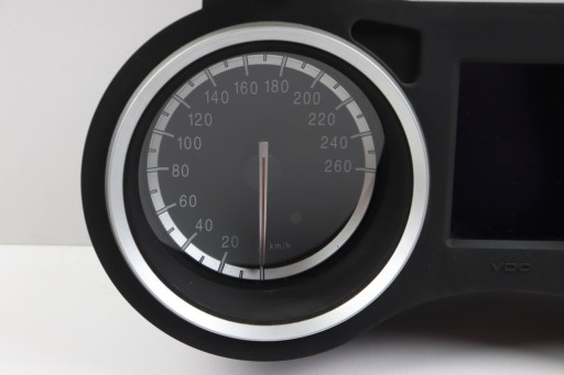 ALFA ROMEO 159 dials dials DIESEL 56072820 A2C53172598 EUROPA